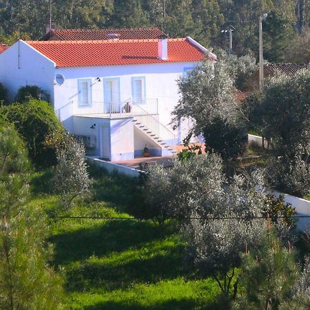 Casas D'Almofala Vila de Rei Exteriér fotografie