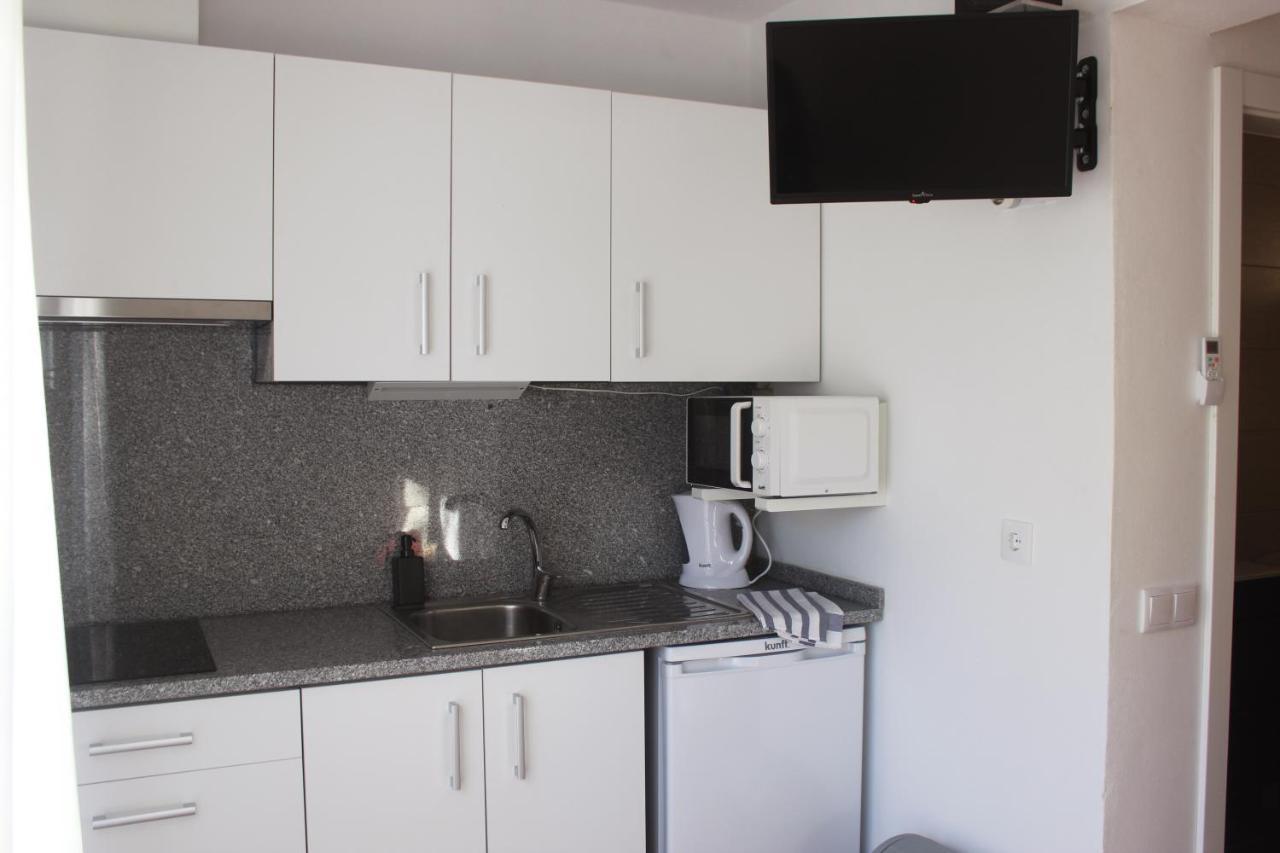 Casas D'Almofala Vila de Rei Exteriér fotografie