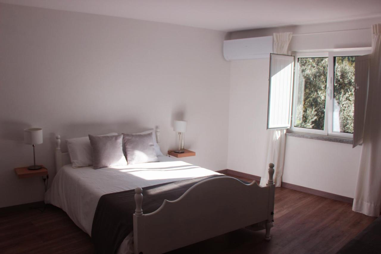 Casas D'Almofala Vila de Rei Exteriér fotografie