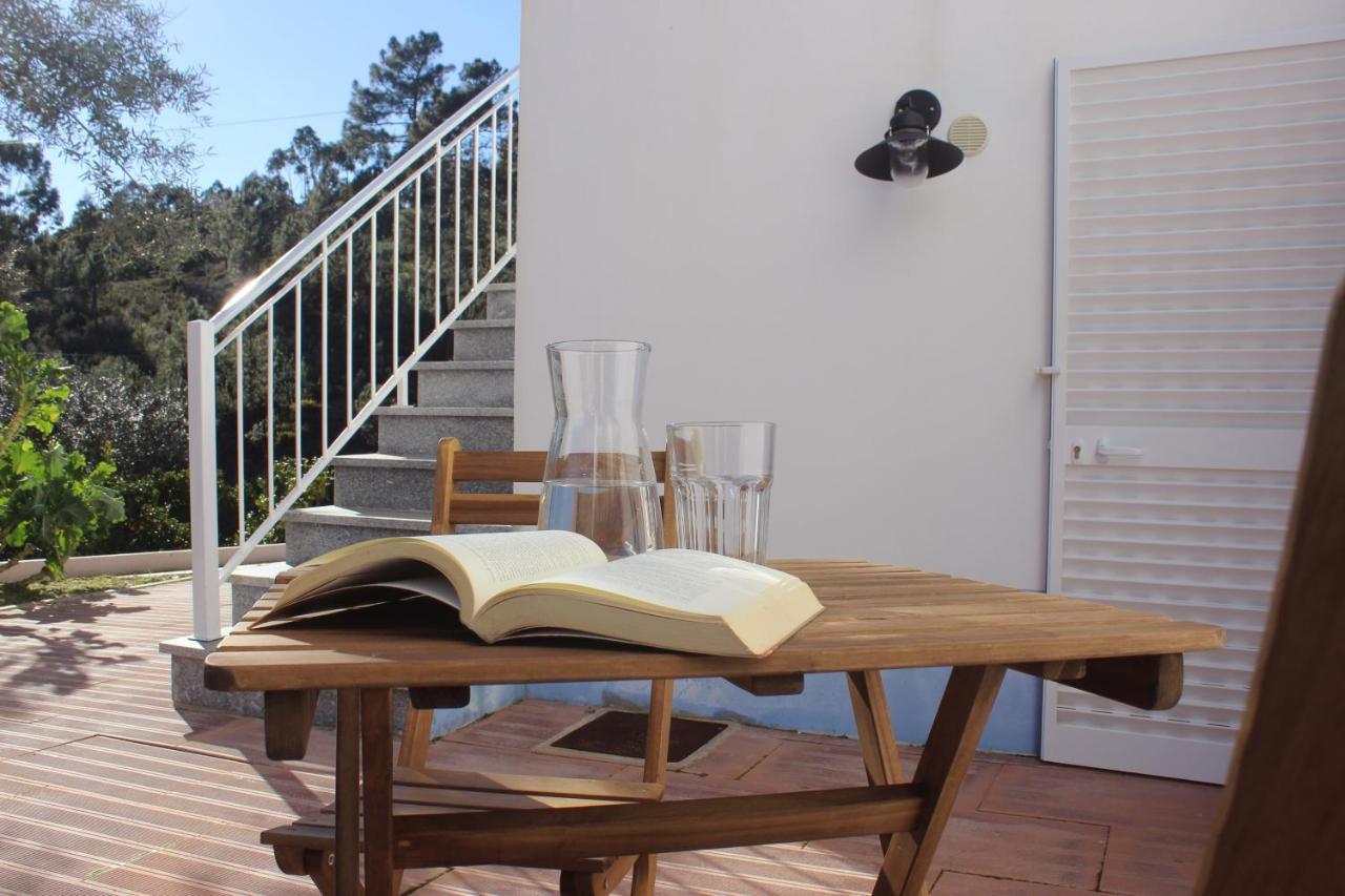 Casas D'Almofala Vila de Rei Exteriér fotografie
