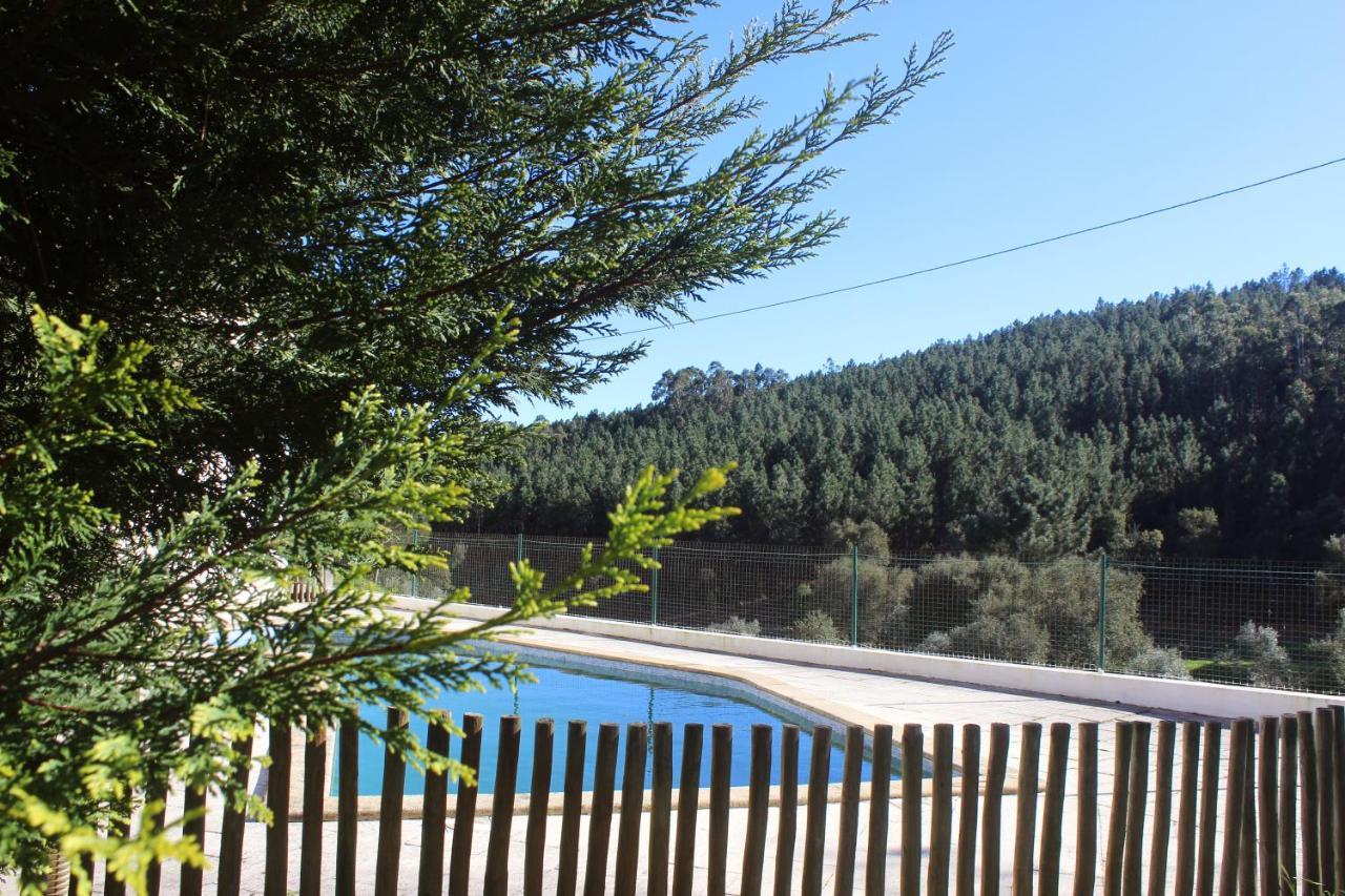 Casas D'Almofala Vila de Rei Exteriér fotografie