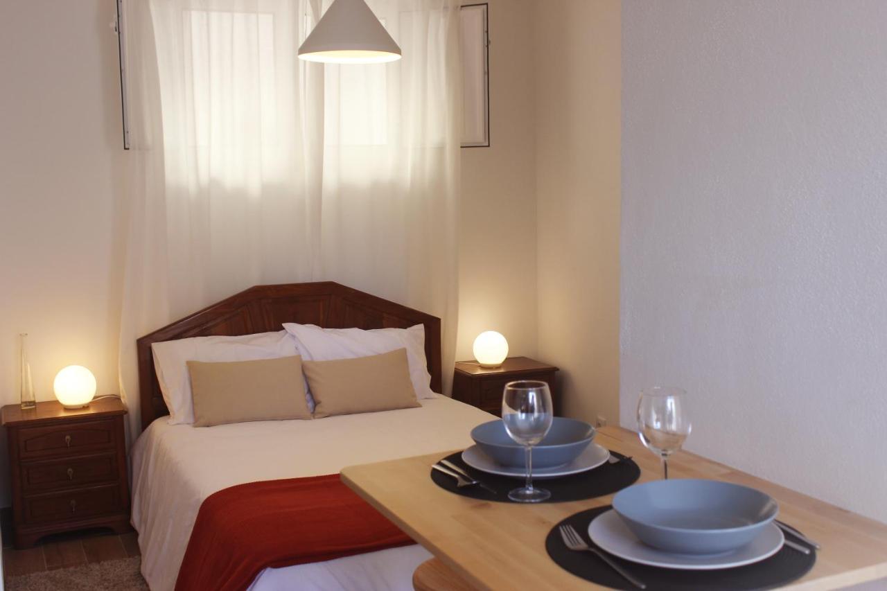 Casas D'Almofala Vila de Rei Exteriér fotografie