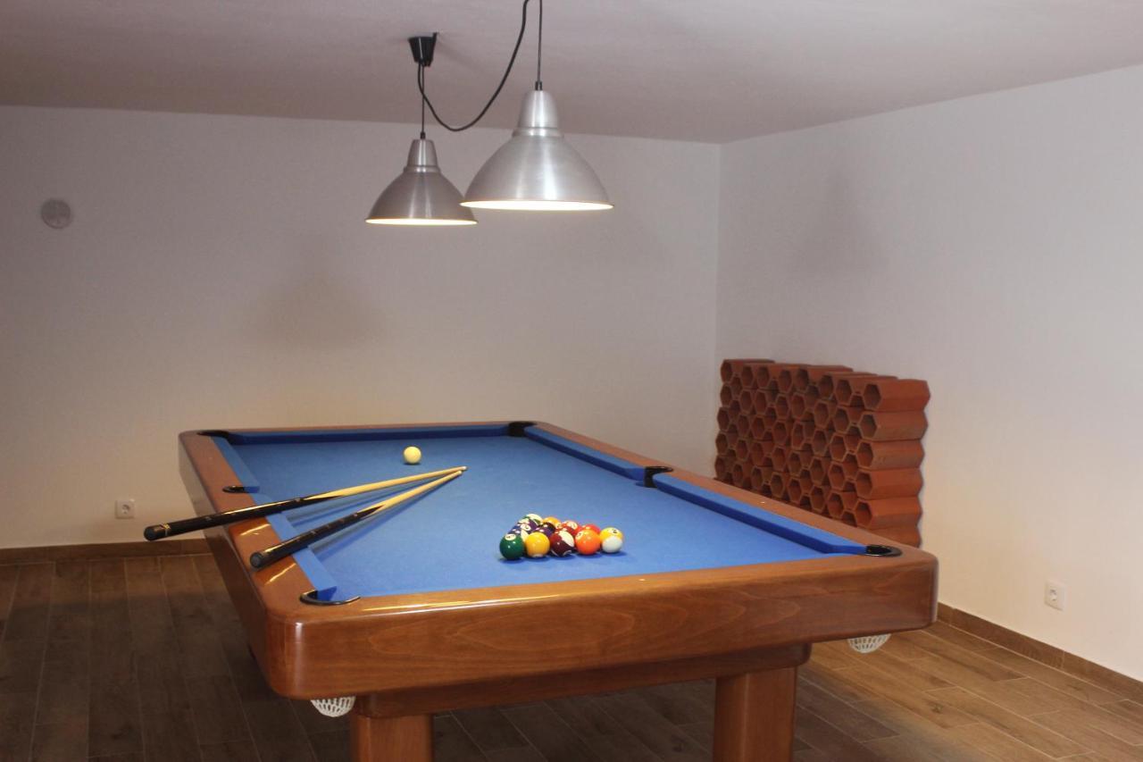 Casas D'Almofala Vila de Rei Exteriér fotografie