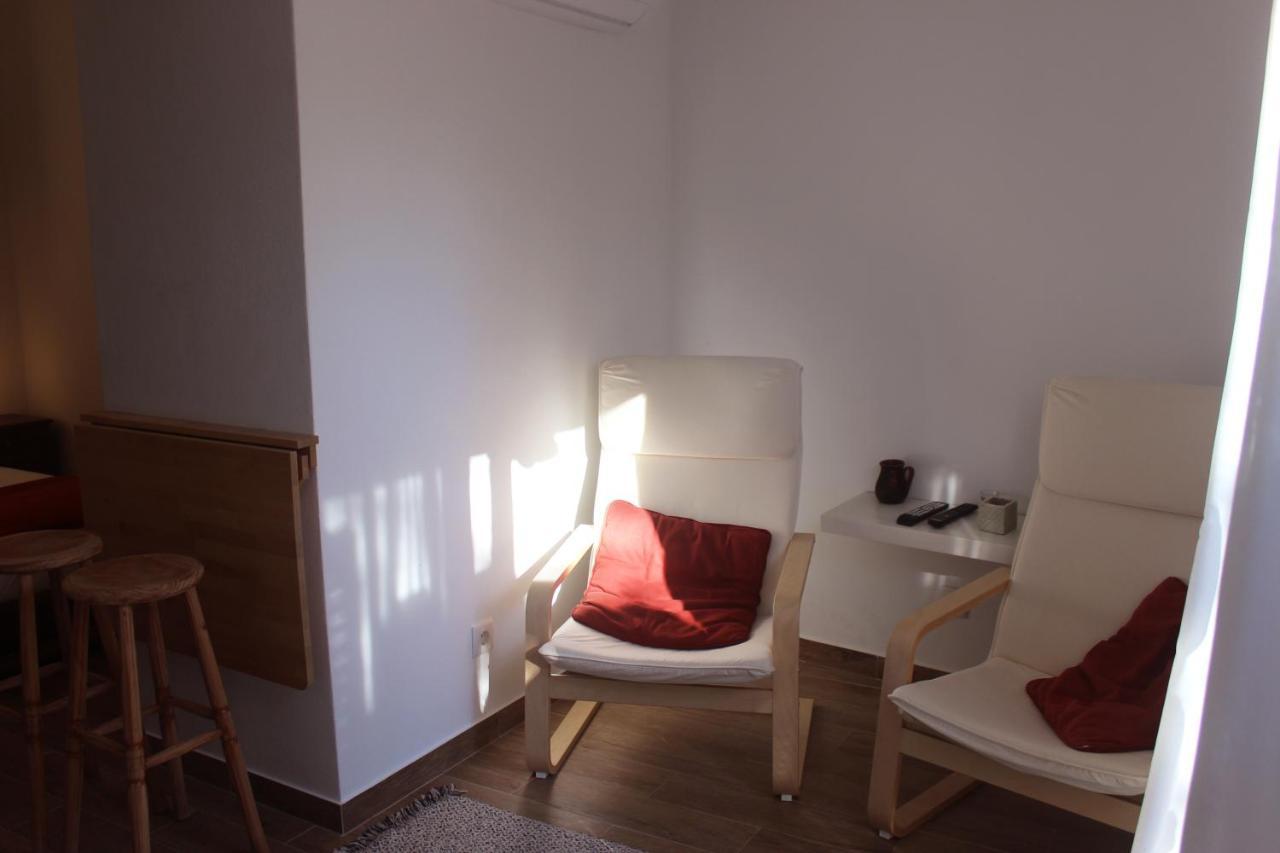 Casas D'Almofala Vila de Rei Exteriér fotografie