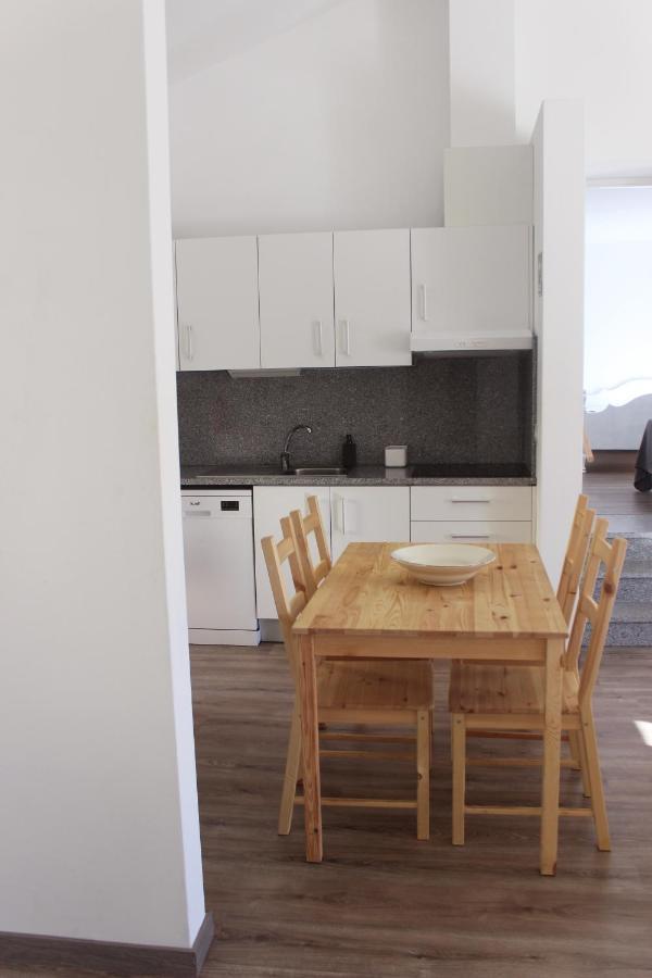 Casas D'Almofala Vila de Rei Exteriér fotografie