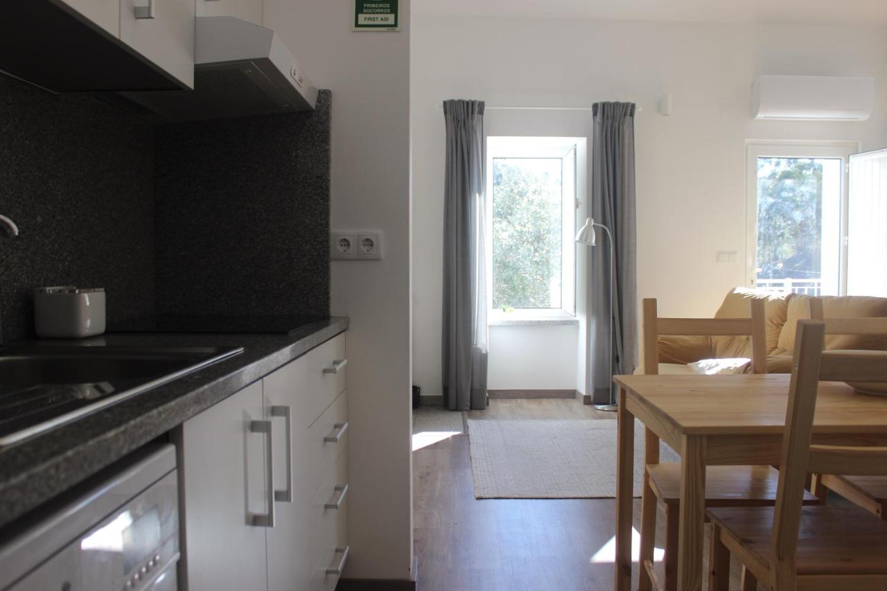Casas D'Almofala Vila de Rei Exteriér fotografie