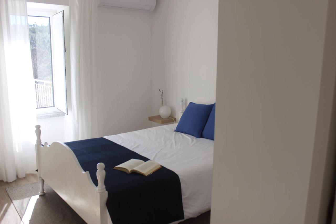 Casas D'Almofala Vila de Rei Exteriér fotografie