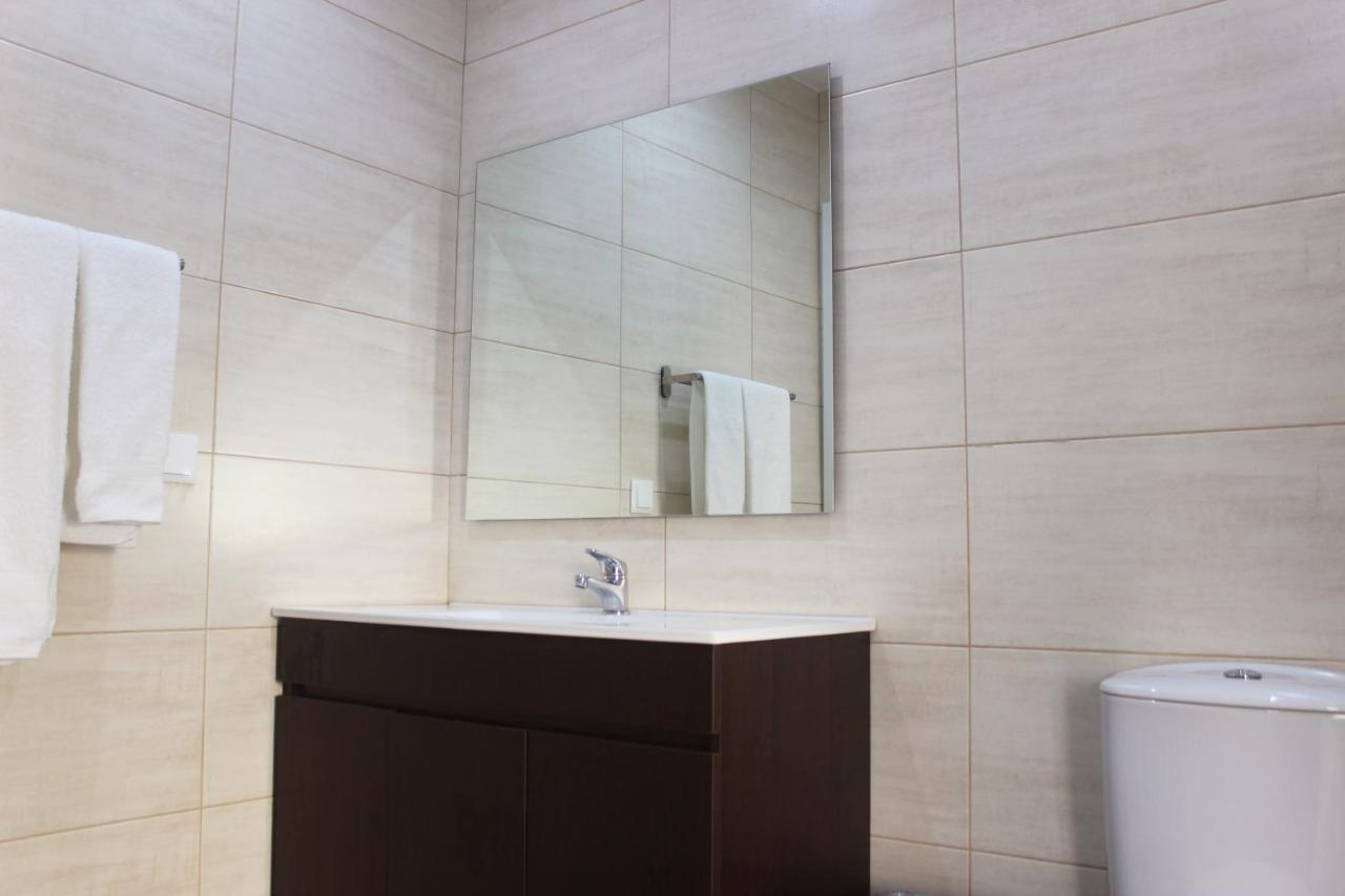 Casas D'Almofala Vila de Rei Exteriér fotografie