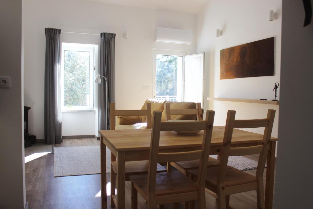 Casas D'Almofala Vila de Rei Exteriér fotografie