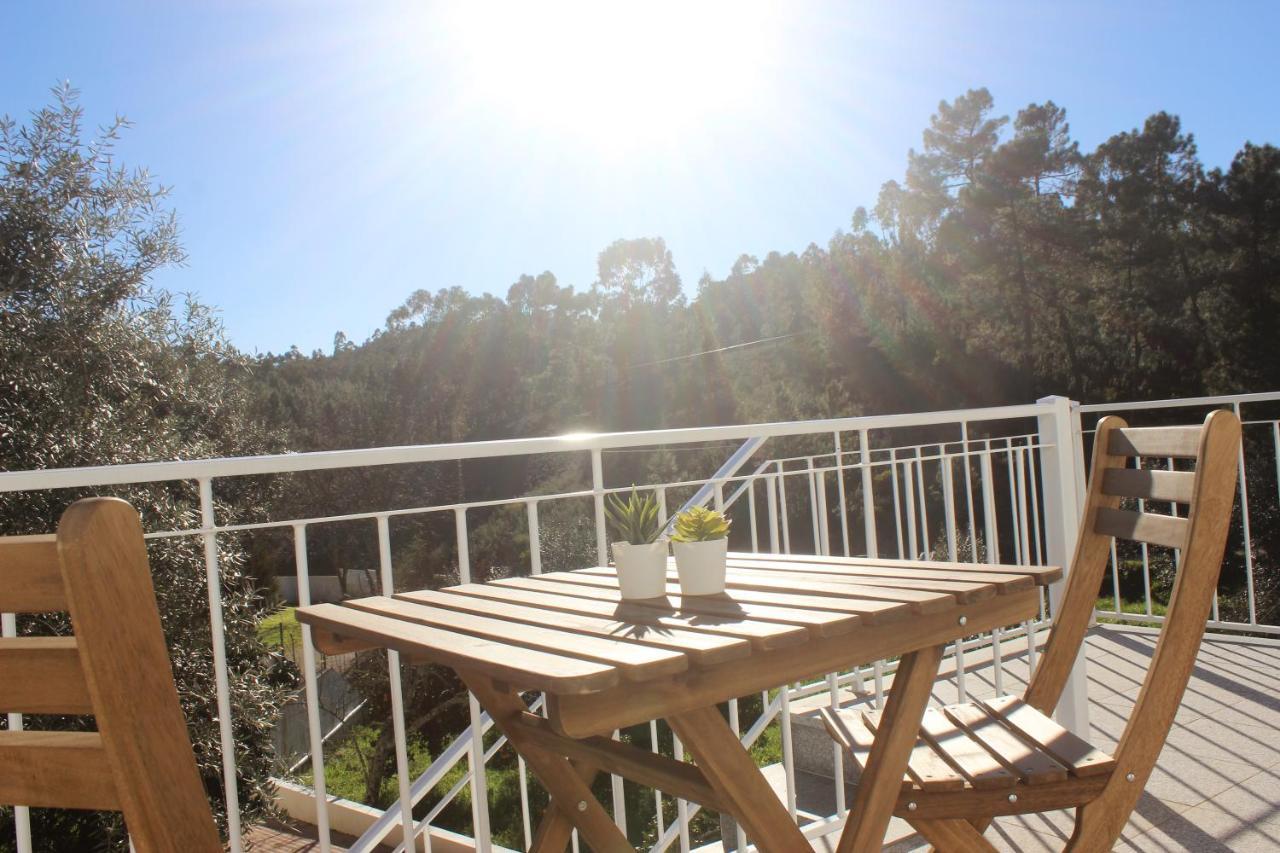 Casas D'Almofala Vila de Rei Exteriér fotografie