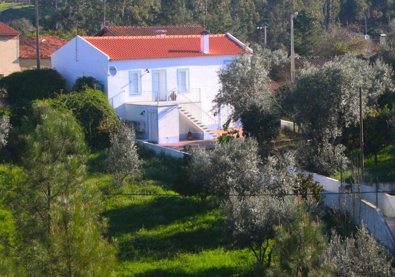 Casas D'Almofala Vila de Rei Exteriér fotografie