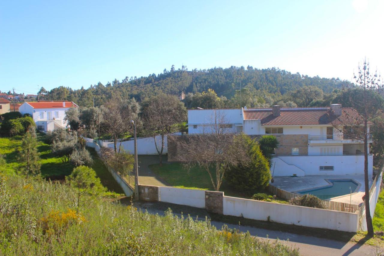Casas D'Almofala Vila de Rei Exteriér fotografie