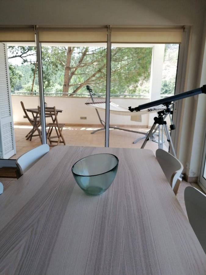 Casas D'Almofala Vila de Rei Exteriér fotografie