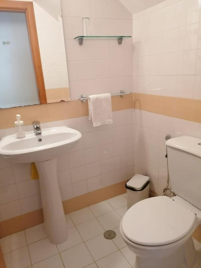 Casas D'Almofala Vila de Rei Exteriér fotografie
