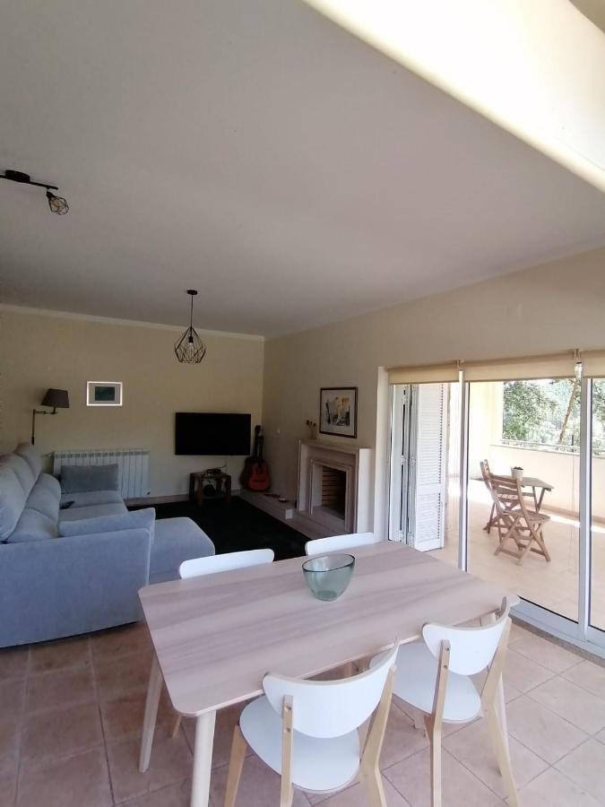 Casas D'Almofala Vila de Rei Exteriér fotografie